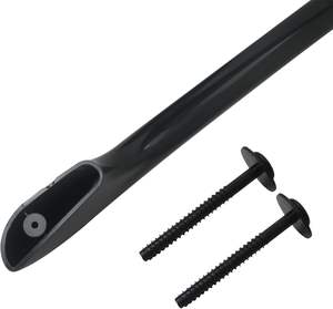 Manija de puerta de <span class=keywords><strong>horno</strong></span> 5304458312 para <span class=keywords><strong>horno</strong></span> de estufa eléctrica <span class=keywords><strong>Frigidaire</strong></span> reemplaza 316443600 AP3965016 316433300 1198679 PS1533002 - Product Image 3