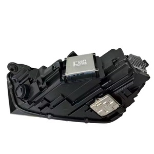 Faro per Audi Q5 2018-2020, Luci LED per <span class=keywords><strong>Auto</strong></span> Audi Q5 FY, Gruppo Fari Anteriori LED per Accessori Audi Q5 - Product Image 6