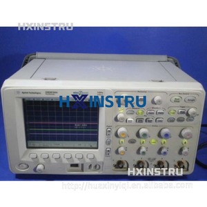 Agilent Keysight DSO6104A ออสซิลโลสโคป 4 ช่องสัญญาณ 1GHz 4GSa/s MSO มือสอง hx1 hx1 - Product Image 1