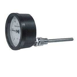 Thermomètre Ebara AE AEM AEP ALE AUE Type Acier Inoxydable Instrument de Mesure de Température à Connexion Directe - Product Image 4