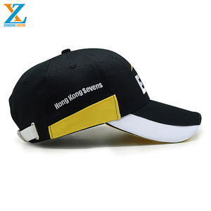 Berretto da Baseball in cotone <span class=keywords><strong>cappello</strong></span> a sfera regolabile in tinta unita lavato da <span class=keywords><strong>uomo</strong></span> lavato PC - Product Image 4