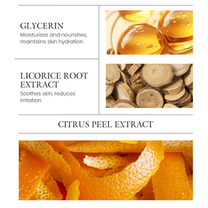KORMESIC - Limpiador Facial Suave de 100 g para Limpieza Diaria, Aclarante, Anti-Acné, Hidratante y Control de Grasa - Product Image 4