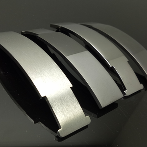 Piezas de auriculares de zinc fundido a presión de producción en masa para servicios de mecanizado personalizados de repuesto - Product Image 5