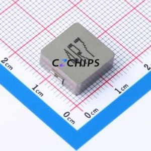 Inducteur de puissance CYA1250-4.7UH SMD, 13.8x12.8mm (Inductance : 4.7uH) (Précision : 20%) Courant nominal : 15A - Product Image 1