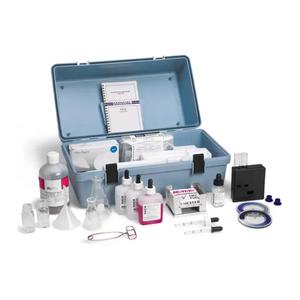 HACH Professional Boiler Treatment/Boiler Feed Cooling Water for <b>Kit</b> 50 Tests No Warranty <b>Model</b> PBC-DT Made in Shanghai China - Product Image 4