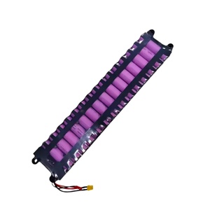 <span class=keywords><strong>Batería</strong></span> de alta calidad 36V-10.5Ah-35E para scooters eléctricos Xiao Mi Pro 2, piezas populares de scooter 35E - Product Image 4
