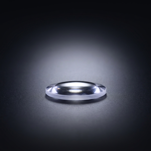 Lentilles optiques en verre asphérique anti-reflet N-BK7 plano-convexes biconvexes pour appareil photo - Product Image 1