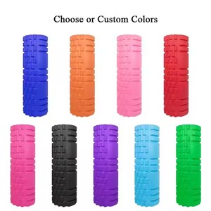 Mật độ cao tùy chỉnh EVA Tập thể dục bọt lăn cho tập thể Dục Đào Tạo bọt con lăn - Product Image 6