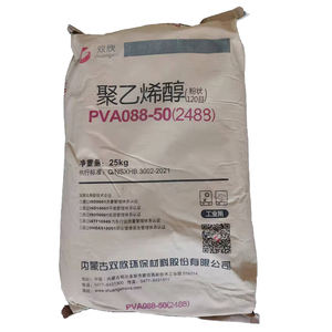 איכות גבוהה מפעל מקצועי פוליויניל אלכוהול עבור חומרי בנייה דבק - Product Image 4