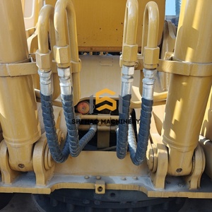 Excavadora Usada Cat 320CL al Mejor Precio del Mercado, Marca Original Japonesa, Máquina Excavadora de Segunda Mano de 20 Toneladas - Product Image 3