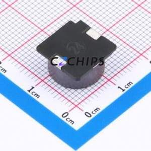 Inductor de Potencia SMD SLF12565T-7R0N5R0-PF, 12.5x12.5mm (Inductancia: 7uH) (Precisión: 30%) (Corriente Nominal: 5A) - Product Image 2