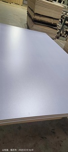 Nhà Máy Giá Đồng Bằng <span class=keywords><strong>MDF</strong></span> Melamine <span class=keywords><strong>MDF</strong></span> <span class=keywords><strong>Board</strong></span> 18Mm Có Độ Bóng Cao Gỗ Thủ Công <span class=keywords><strong>MDF</strong></span> 3Mm 15Mm 18Mm - Product Image 4