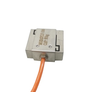 Celda de Carga Tipo S de 50 kg Suministro de Fábrica DYLY-106-50kg - Product Image 2
