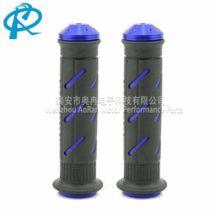 <span class=keywords><strong>Poignée</strong></span> <span class=keywords><strong>de</strong></span> guidon <span class=keywords><strong>de</strong></span> <span class=keywords><strong>moto</strong></span> en gel, <span class=keywords><strong>poignée</strong></span> <span class=keywords><strong>de</strong></span> <span class=keywords><strong>frein</strong></span> en caoutchouc pour 7/8 pouces, pour <span class=keywords><strong>moto</strong></span>, dirt bike, poignées antidérapantes en caoutchouc, accessoires - Product Image 5