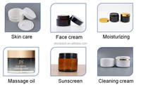 Machine de remplissage et de bouchage de lotion liquide de qualité industrielle, solution monobloc complète pour la production en série de flacons cosmétiques