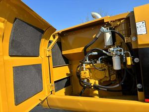 Excavadora CAT 320C Amarilla sobre Orugas, Equipo de Construcción con Motor, Caja de Cambios y Bomba, 20000 kg, 0-2000 Horas, Certificada - Product Image 6