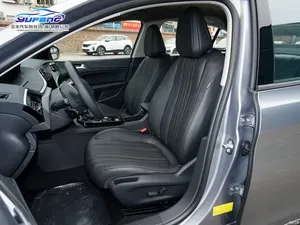 Precio de Distribuidor, Dongfeng Peugeot 408 2025 Usado, Automático, Gasolina, Sedán, Volante a la Izquierda - Product Image 6