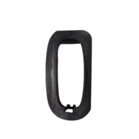 Supports de marquage latéral de pare-chocs arrière neufs pour Bentley Continental GT Flying Spur 3SD807135A 3SD807136A