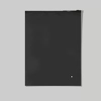 Sac de rangement pour vêtements pour enfants, sur mesure, avec texture givrée, fermeture éclair, anti-poussière, anti-humidité, résistant aux chocs