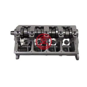 Xc New AJm động cơ diesel phần 1.9tdi ea188 Xi lanh đầu Assy 03g103351c 908709 cho VW Jetta GOLF 4 Passat <span class=keywords><strong>B5</strong></span> Audi A4 <span class=keywords><strong>B5</strong></span> A6 C5 - Product Image 4