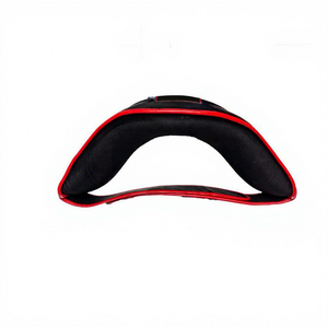 Protector de Costillas de Cuero y PVC para Boxeo, MMA, Taekwondo, Protector de Pecho y Abdomen, Equipo de Entrenamiento Profesional Ligero - Product Image 2