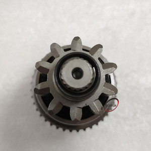 Engranaje <span class=keywords><strong>de</strong></span> <span class=keywords><strong>Arranque</strong></span> <span class=keywords><strong>Bendix</strong></span> <span class=keywords><strong>de</strong></span> 10T para Toyota 28011-54380 28011-55050 28011-64130 0283007700 - Product Image 2