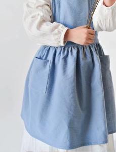 Enfants enfants <span class=keywords><strong>tablier</strong></span> école enfants enfants chef <span class=keywords><strong>tablier</strong></span> <span class=keywords><strong>pour</strong></span> <span class=keywords><strong>la</strong></span> cuisine <span class=keywords><strong>peinture</strong></span> cuisson enfants <span class=keywords><strong>tablier</strong></span> - Product Image 6