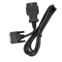 OBDSTAR M001 Main Cable for Code Reading, Key Programming & IMMO Functions