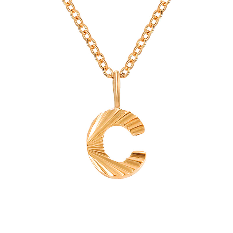 C-or rose