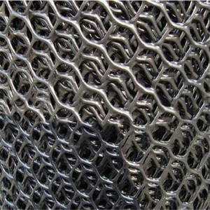 Nouveau filet de SUPPORT de clôture de jardin en plastique vert dur, maille hexagonale de SUPPORT de plante en plastique - Product Image 2