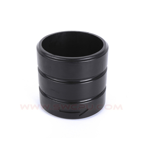 Boccola per Benna Escavatore in Nylon Plastico Economica Prezzo di Fabbrica / Boccola con Scanalature CNC - Product Image 6
