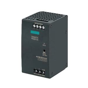 Fuente de Alimentación Siemens 6ES7288-0ED10-0AA0 6es72880ed100aa0 SIMATIC PM 207 - Product Image 1