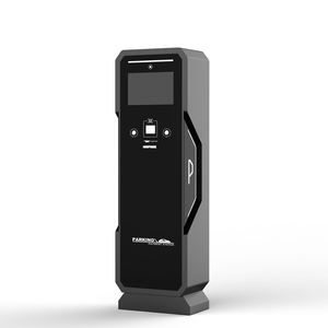 Tengda <span class=keywords><strong>Parking</strong></span> Ticket Machine Box Boîte de stationnement de carte RFID pour système de distributeur de billets de stationnement de voiture payé - Product Image 3