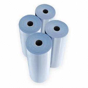 Phim màng co pallet nhựa LLDPE trong suốt, cuộn, mẫu miễn phí, tùy chỉnh số lượng lớn năm 2026 - Product Image 4