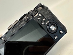 Appareil photo de voyage Sony Cyber-shot DSC-RX1R de haute qualité avec objectif 35 mm F2 - Product Image 6