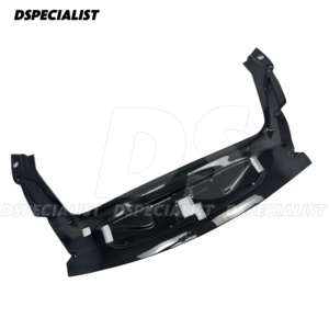 Panel de refrigeración de cubierta de motor de fibra de carbono estilo defensa de garaje para <span class=keywords><strong>Nissan</strong></span> R35 Gtr - Product Image 1