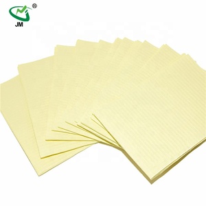 แผ่นฟิล์มพีอีสำหรับทันตกรรมใช้ใน3Ply กันเปื้อนทันตกรรมแบบหลายรูปแบบ - Product Image 5