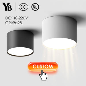 Faretto <span class=keywords><strong>LED</strong></span> da Incasso Moderno <span class=keywords><strong>12W</strong></span> per Casa Ufficio Cucina Soggiorno Hotel Luce Calda Bianca 4000K Lampada da Soffitto a <span class=keywords><strong>LED</strong></span> - Product Image 1