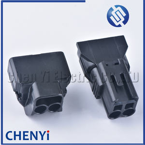 2 Pin otomatik krank mili konum sensörü fişi su geçirmez konnektör 7283-7026-30 7282-7026-30 için 90980-10887-90980 - Product Image 4