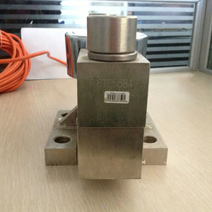 Sensores de viga analógicos Veidt Weighing UK para básculas de camiones OAP, modelos QS-25t, QS-30t, QS-40t, QS-50t. QS-25t, Báscula Veidt - Product Image 2