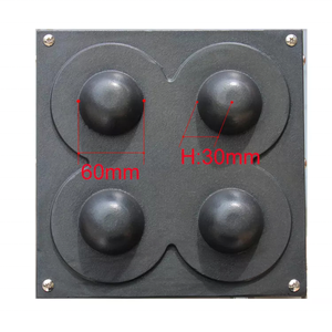 เครื่องทำวาฟเฟิลแบบญี่ปุ่น,เครื่องทำวาฟเฟิลหน้าอกใหญ่ใหม่ - Product Image 5