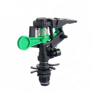 Phun nước cá Voi tắm đồ chơi với đèn LED phun nước Trampoline Inflatable khủng long phun nước - Product Image 6