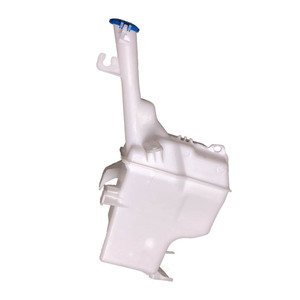 Réservoir d'expansion Hyundai 98610-1R000 pour Accent 11, pièce de rechange en plastique pour réservoir de liquide de refroidissement - Product Image 4
