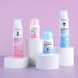 Perfume <span class=keywords><strong>Desodorante</strong></span> y Antitranspirante en Aerosol para Mujer, Ácido Kójico y Perla Aclarante, Refrescante para <span class=keywords><strong>Axilas</strong></span>, Aerosol <span class=keywords><strong>Desodorante</strong></span> Old Spice Femme - Product Image 6