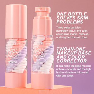 Fond de Teint Hydratant et Correcteur en Gel Minéral Personnalisable à Faible MOQ, <span class=keywords><strong>le</strong></span> Plus Populaire pour <span class=keywords><strong>le</strong></span> Visage - Product Image 5