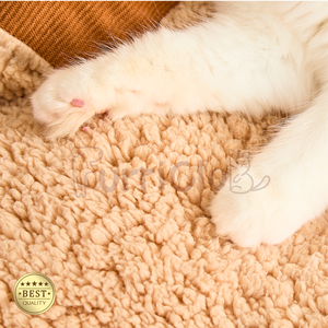 Esterilla ortopédica impermeable para perros, almohadilla lavable para perrera para perros grandes, XL y medianos - Product Image 4