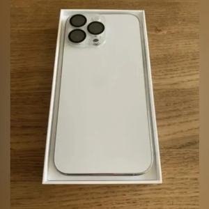 Stock de téléphones mobiles 14 Promax Téléphone déverrouillé Téléphones mobiles d'occasion en gros <span class=keywords><strong>Phone14</strong></span> 14 <span class=keywords><strong>Pro</strong></span> 14 Promax 128GB 256GB 512GB - Product Image 4