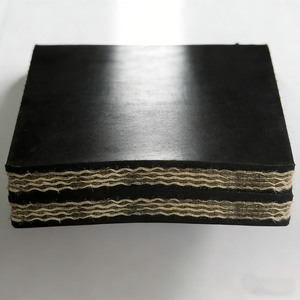 EP <strong>Conveyor</strong> <strong>Belt</strong> with Wear Resistant Rubber Cover - Product Image 5