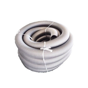 Tuyau de remplacement pour <span class=keywords><strong>aspirateur</strong></span> central, auto-rétractable, rétractable avec enrouleur de tuyau - Product Image 5