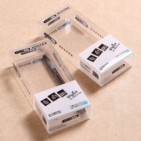 Factory Direct Caja De Plastico Funko Pop Clear Box Collectibles 0.7mm Black Bloody Funko Pop Case Funko Pop Protectors